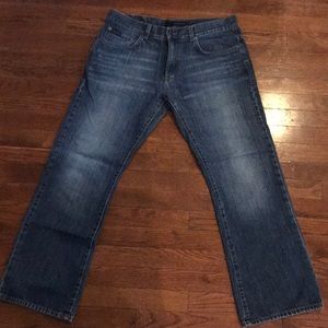 Men’s Calvin Klein Jeans 34